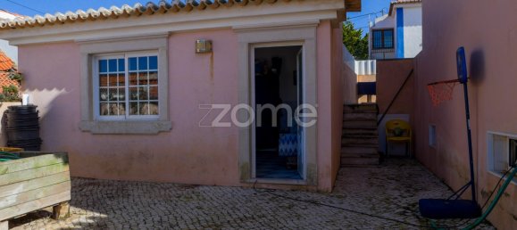 3 Schlafzimmer Haus in Colares, Portugal, Nr. 43054 37
