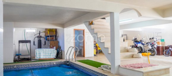 3 Schlafzimmer Haus in Colares, Portugal, Nr. 43054 28