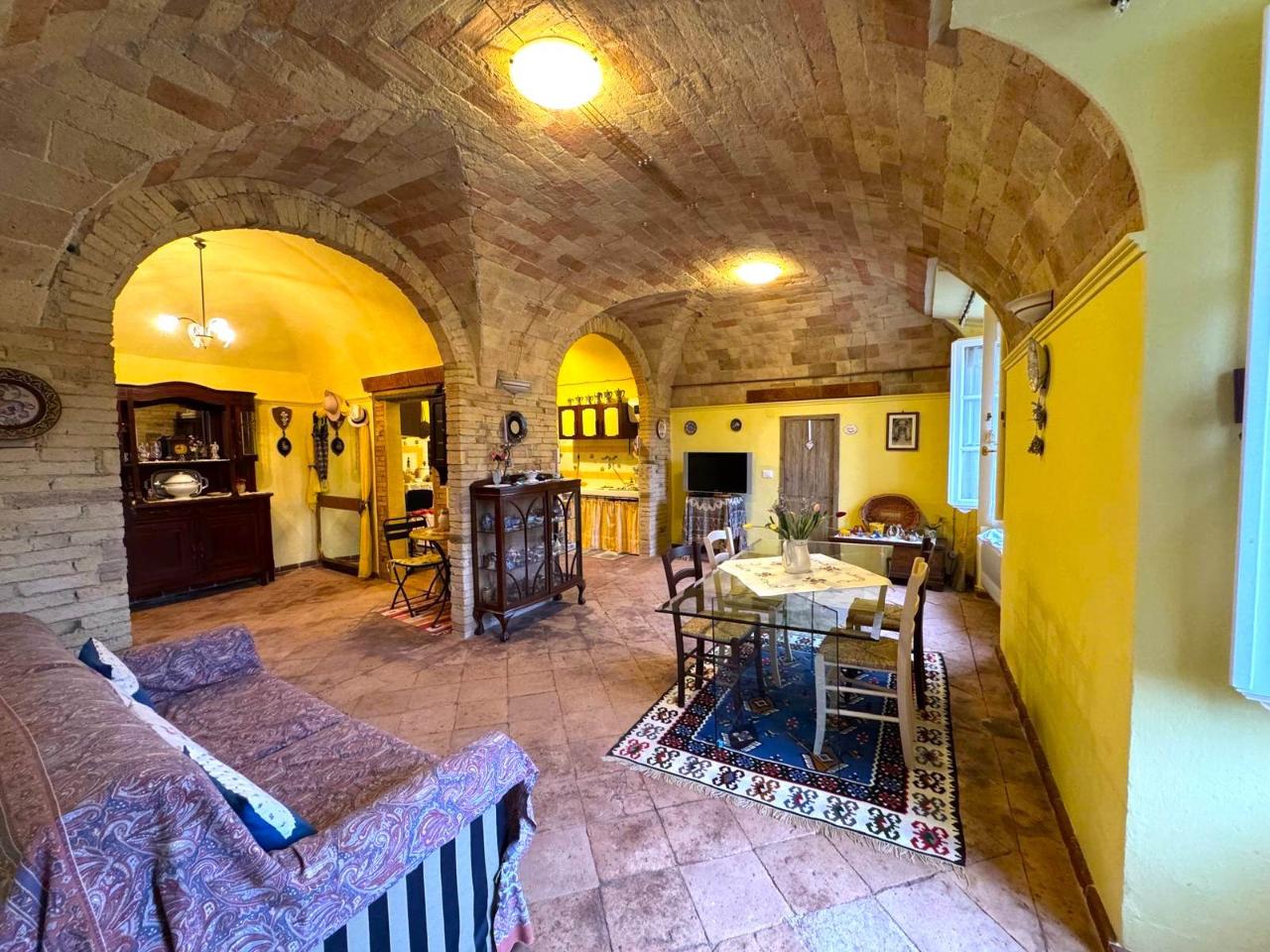 3-Zimmer Wohnung in Santa Luce, Italy, Nr. 70449