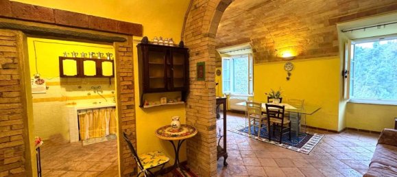 3-Zimmer Wohnung in Santa Luce, Italy, Nr. 70449 3