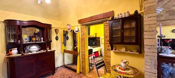 3-Zimmer Wohnung in Santa Luce, Italy, Nr. 70449 8