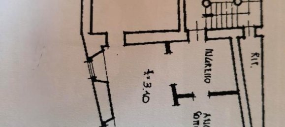 3-Zimmer Wohnung in Santa Luce, Italy, Nr. 70449 24