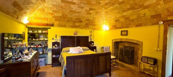 3-Zimmer Wohnung in Santa Luce, Italy, Nr. 70449 13