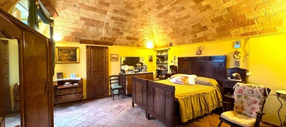 3-Zimmer Wohnung in Santa Luce, Italy, Nr. 70449 14