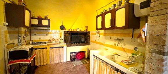 3-Zimmer Wohnung in Santa Luce, Italy, Nr. 70449 5