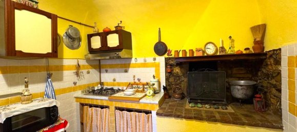 3-Zimmer Wohnung in Santa Luce, Italy, Nr. 70449 7