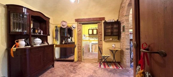 3-Zimmer Wohnung in Santa Luce, Italy, Nr. 70449 10