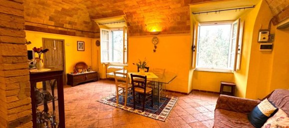 3-Zimmer Wohnung in Santa Luce, Italy, Nr. 70449 2