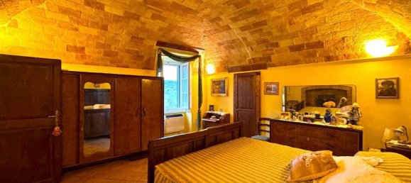 3-Zimmer Wohnung in Santa Luce, Italy, Nr. 70449 16