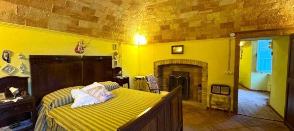 3-Zimmer Wohnung in Santa Luce, Italy, Nr. 70449 15