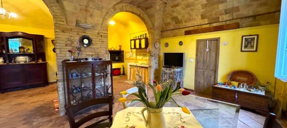 3-Zimmer Wohnung in Santa Luce, Italy, Nr. 70449 12