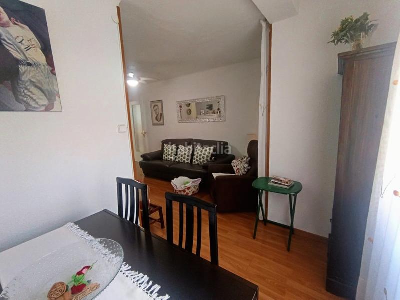 2 bedrooms Apartment in L'Hospitalet de Llobregat, Spain No. 265890