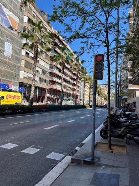 14m² Parking in Gracia, Spain No. 165552