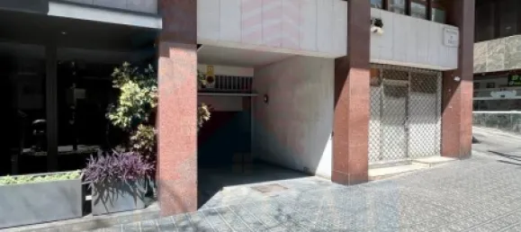 14m² Parking in Gracia, Spain No. 165552 9