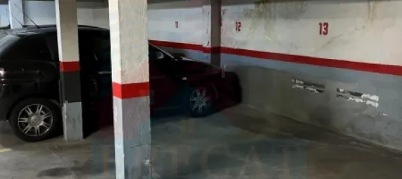 14m² Parking in Gracia, Spain No. 165552 3