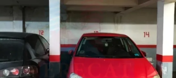 14m² Parking in Gracia, Spain No. 165552 6