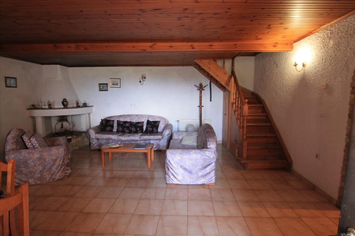 3 bedrooms Commercial property in Corfu, Greece No. 5226