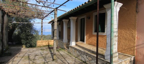 3 bedrooms Commercial property in Corfu, Greece No. 5226 15