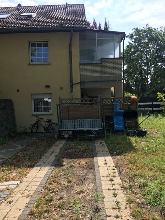 3 bedrooms Duplex in Buckow, Germany No. 112622