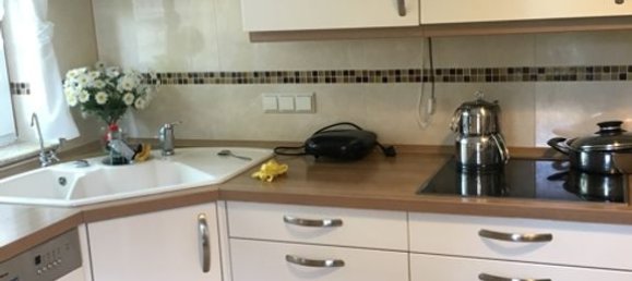 3 bedrooms Duplex in Buckow, Germany No. 112622 12