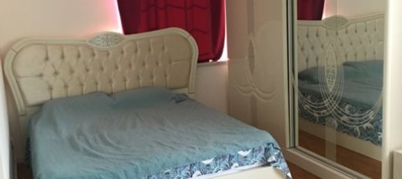 3 bedrooms Duplex in Buckow, Germany No. 112622 14