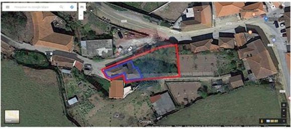 Casa T1 em Rossas, Portugal N.º 184350 3