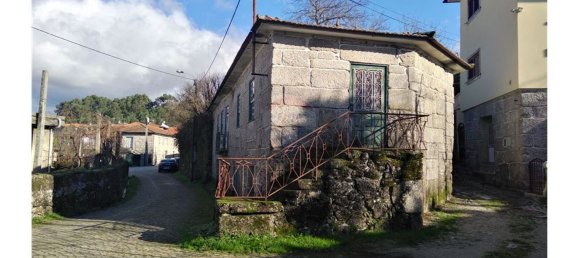 Casa T1 em Rossas, Portugal N.º 184350 40