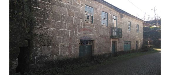 Casa T1 em Rossas, Portugal N.º 184350 9