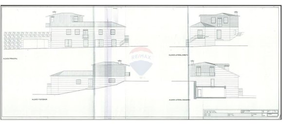 Casa T1 em Rossas, Portugal N.º 184350 46