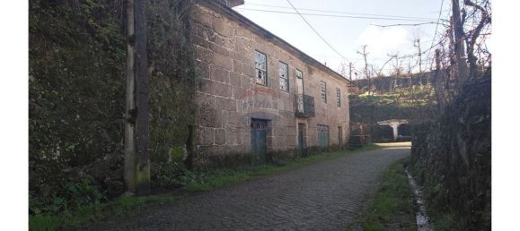 Casa T1 em Rossas, Portugal N.º 184350 7