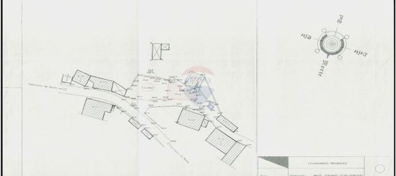 Casa T1 em Rossas, Portugal N.º 184350 49