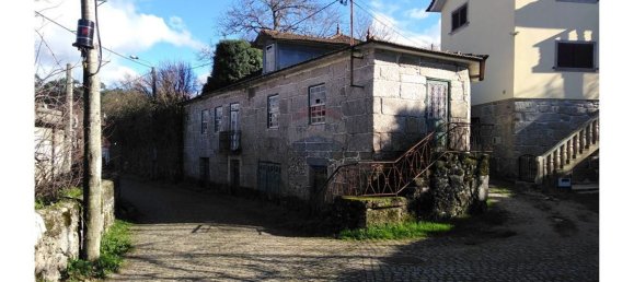 Casa T1 em Rossas, Portugal N.º 184350 41