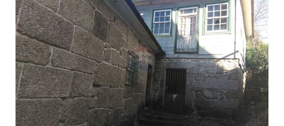 Casa T1 em Rossas, Portugal N.º 184350 10