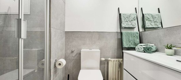 1 bedroom Apartment in Garmisch-Partenkirchen, Germany No. 70381 11