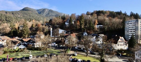 1 bedroom Apartment in Garmisch-Partenkirchen, Germany No. 70381 14