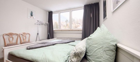 1 bedroom Apartment in Garmisch-Partenkirchen, Germany No. 70381 10