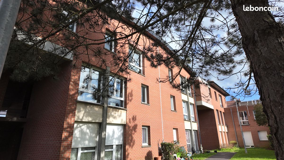 Apartamento T1 em Loos, France N.º 283708