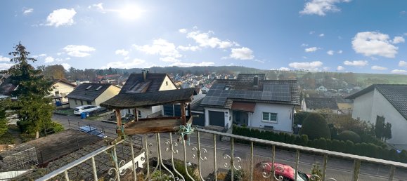 6 rooms Townhouse in Heilbronn, Germany No. 78846 18