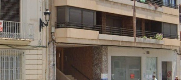 Коммерческая недвижимость 410м² в Каркаиксент, Испания № 144396 3