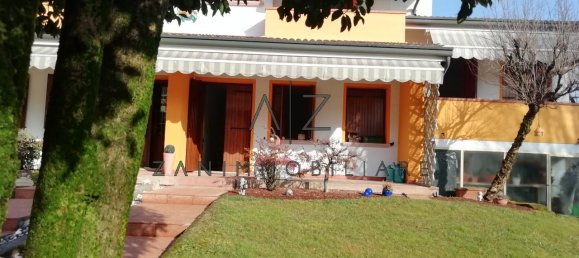 5 rooms Villa in Altivole, Italy No. 67075 7