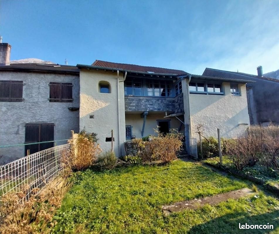 Casa T6 em Castet, France N.º 107626