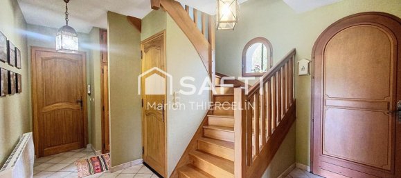 5 bedrooms House in Saint-Hilaire-Saint-Mesmin, France No. 239084 2