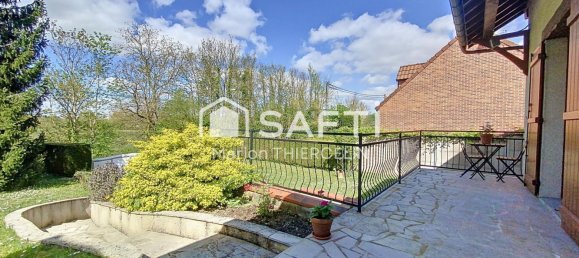 5 bedrooms House in Saint-Hilaire-Saint-Mesmin, France No. 239084 10