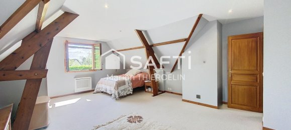 5 bedrooms House in Saint-Hilaire-Saint-Mesmin, France No. 239084 6