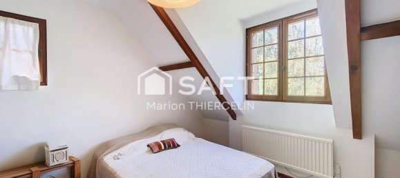 5 bedrooms House in Saint-Hilaire-Saint-Mesmin, France No. 239084 8