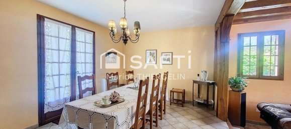 5 bedrooms House in Saint-Hilaire-Saint-Mesmin, France No. 239084 4