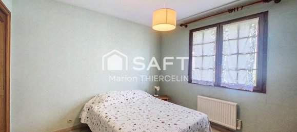 5 bedrooms House in Saint-Hilaire-Saint-Mesmin, France No. 239084 9
