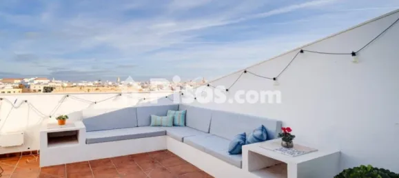 3 bedrooms Penthouse in Menorca, Spain No. 172150 11