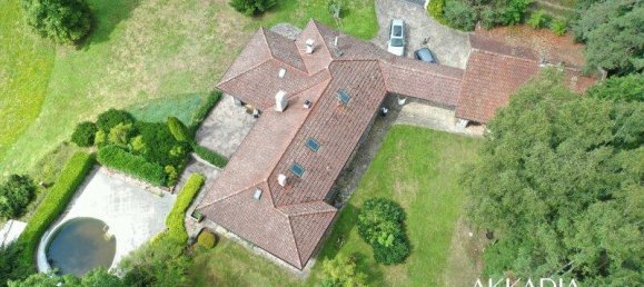 7-salle Villa à Unterweitersdorf, Austria No. 189651 6