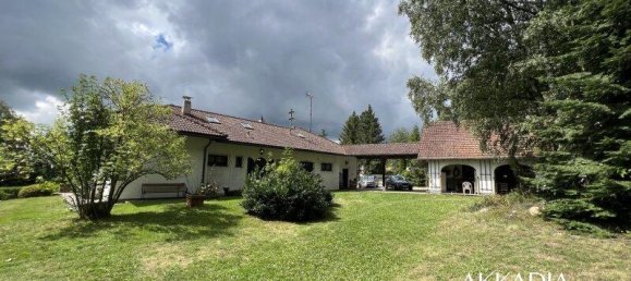 7-salle Villa à Unterweitersdorf, Austria No. 189651 11